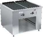 Плита газовая Вулкан ПРГ-IIA-2С Maxi