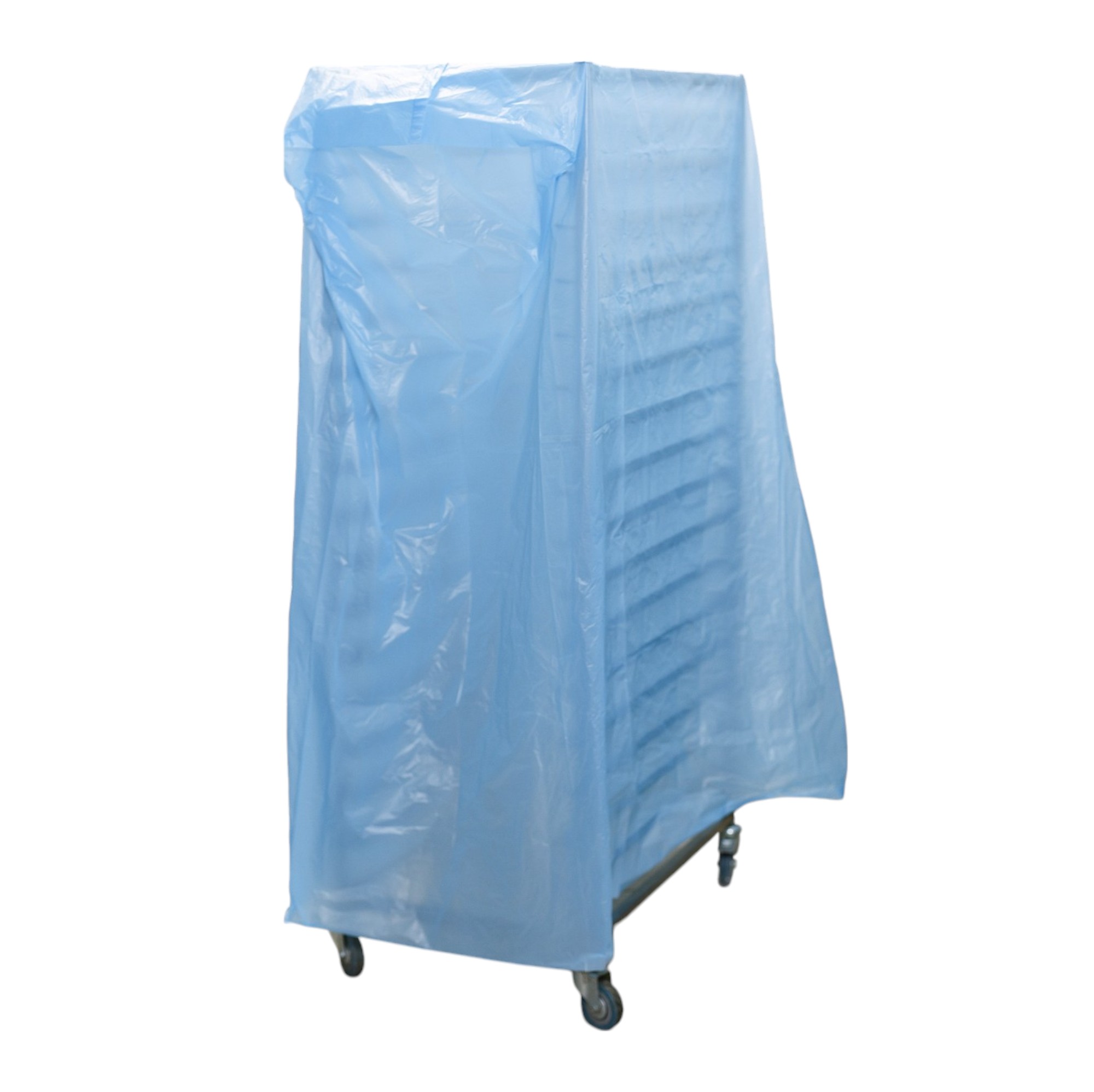 Покрытие для шпильки 850x700x1900 мм HACCPER Keepsa
