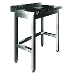 Стол производственный Restoinox СПО-6/9-БО