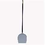 Лопата w 500 мм ORCHIDEA, алюминий Lilly Codroipo 1022/50