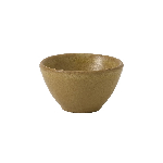 Соусник без борта Nourish 0,06л d70мм h40мм Petra Sand CHURCHILL RBSABSD21