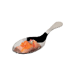 Фуршетный пластик ложечка, PS, 50 шт, Garcia de Pou 192.03