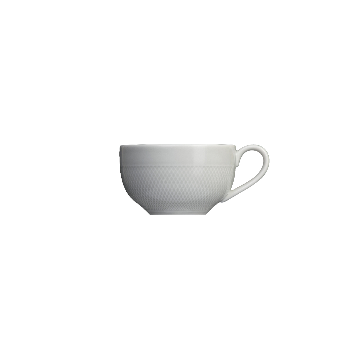 Чашка кофейная Rosenthal 150 мл, голубой Corone XSY3786