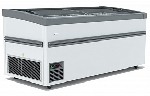 Бонета морозильная Frostor UF 2100 ВЕ серая (290A)