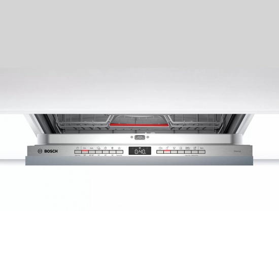 Встраиваемая посудомоечная машина Bosch SMV4HVX31E