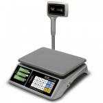 Торговые настольные весы M-ER 328 ACPX-15.2 