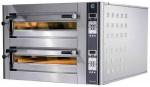 Печь для пиццы Cuppone DN635/2D