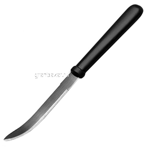Нож д/грейпфрута; сталь нерж.; L=11см MATFER 90370