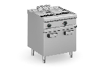 Фритюрница 700сер. Apach APFE-77P/PL