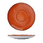 Блюдце Orange Sky Fusion d168 мм h23 мм для чайной пары P.L. Proff Cuisine P7150112-C&D-SH221 к