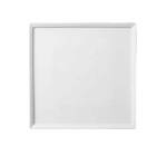 Тарелка NARROW RIM 200х200мм h 15 мм CAMEO 709-81