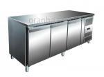 Стол холодильный VIATTO GN3100BT
