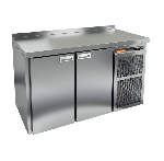 Стол холодильный Hicold GN 11 BR2 TN