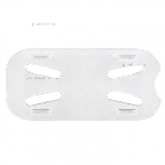 Дренаж для гастроемкости 1/9 Drain shelf