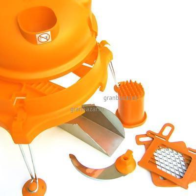 Овощерезка Dynamic Dynacube CL003