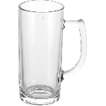 Кружка для пива 0,5 л. d=80, h=185 мм Минден ОСЗ 1354