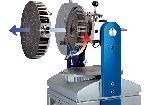 Диск разделительный Kocateq OMJ 3-30 Flex Disk на 30 секций (30-100 г)