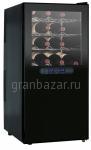 Винный шкаф Dunavox DX-24.68DSC