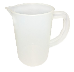 Кувшин мерный 1 л Jiwins JW-606P