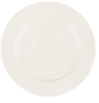 Блюдце Banquet 140 мм Bonna BNC 02 CT