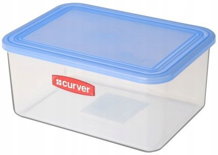 Контейнер для хранения продуктов 0,4л 125х90х60 мм Curver