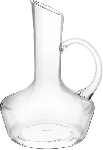 Декантер 1200 мл d65/170 мм h250 мм хр.стекло Wilmax 888323