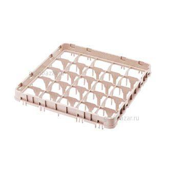 Стойка к баз. кас. для мойки 36-ячеек полной высоты Cambro 36E1 151Ch
