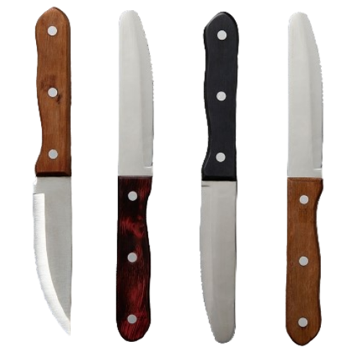Steak Knives (Steelite)