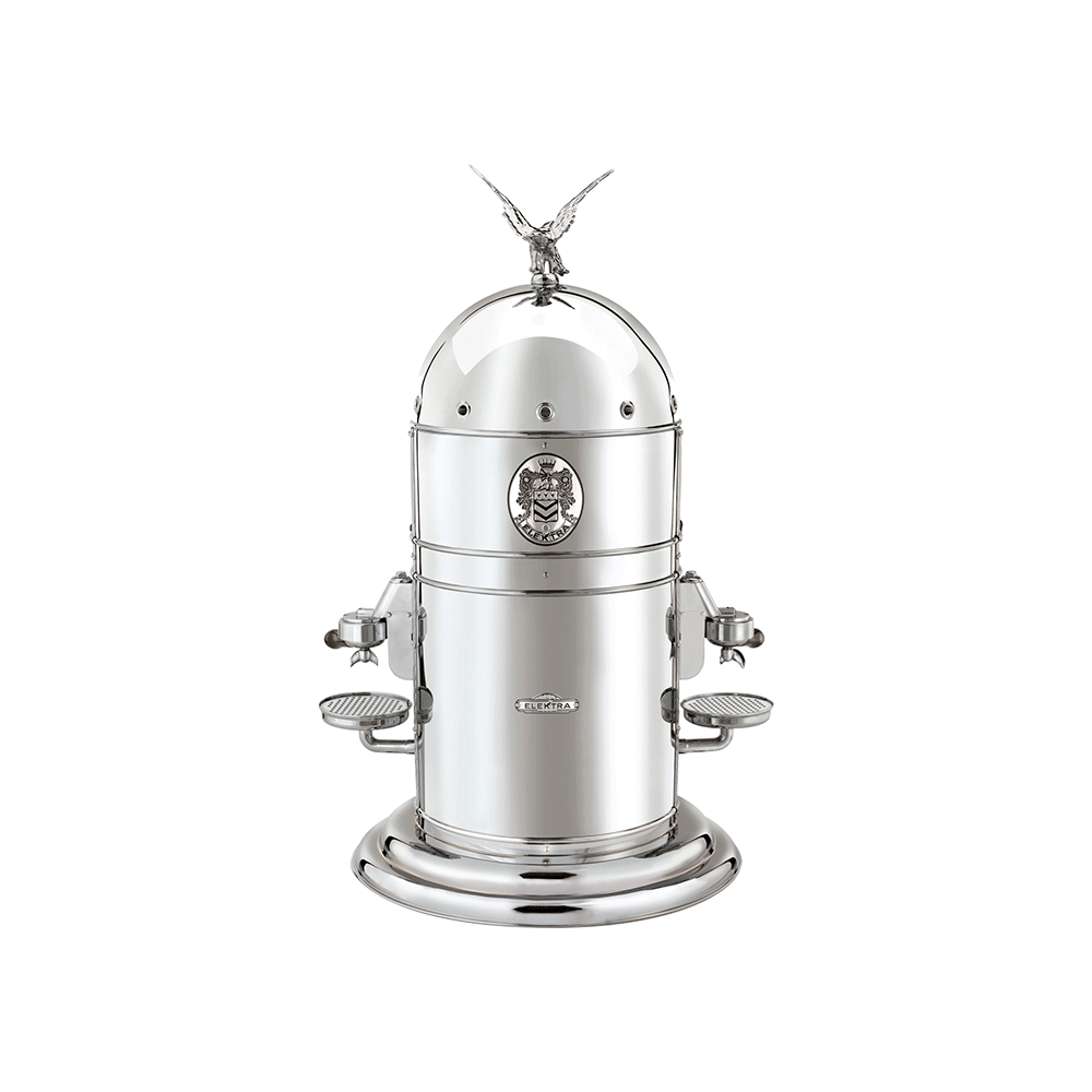 Кофемашина Elektra Verticale Belle Epoque Q1C