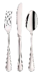Нож десертный Cambridge Pintinox 071M00L6