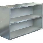 Полка настенная Assum ПНО-П-10/4 (1000х400х600)