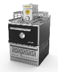 Гриль-печь JOSPER HJX-PRO-S80-WTD