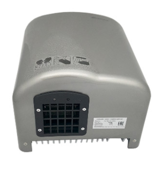 Рукосушитель Ksitex M-1650 С