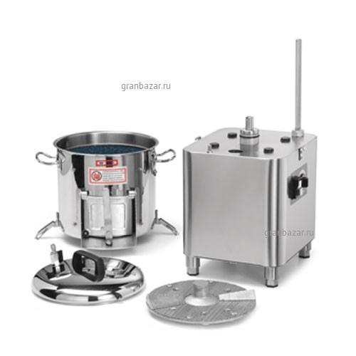 Картофелечистка Sirman PPJ 6 SC 220В на подставке
