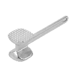 Молоток для отбивания мяса алюмин., H=70,L=245,B=65мм металлич. Prohotel AMT-10