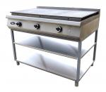 Плита газовая Grill Master Ф6ЖТЛСПГ на подставке 50011