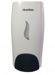 Дозатор для жидкого мыла Ksitex SD-161W