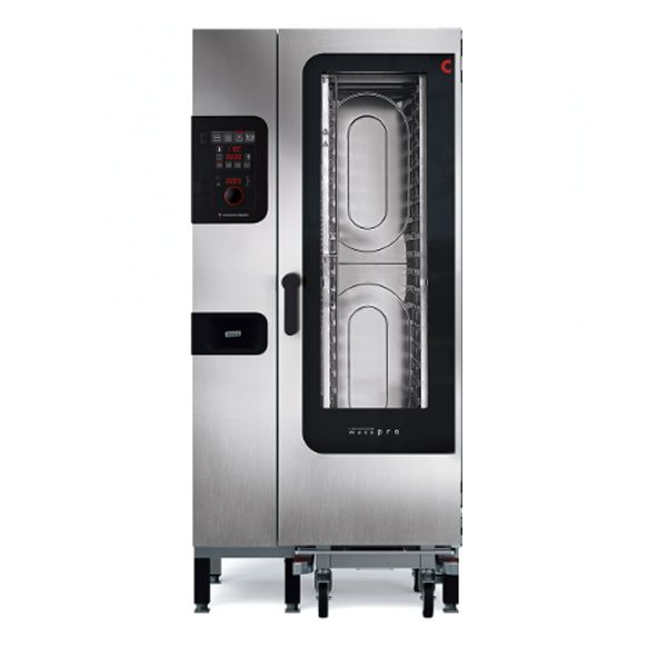 Пароконвектомат Convotherm maxx pro easyDial 20.10 EB