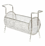Корзинка для подачи на ножках 140*220*80 мм, металл P.L. Proff Cuisine
