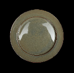 Тарелка мелкая 260 мм Corone Gourmet Colore LQ-QK15173D-YB001