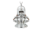 Кофемашина Elektra Verticale Belle Epoque P1C