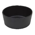 Салатник меламиновый BLACK FINISH 140х62 мм P.L. Proff Cuisine