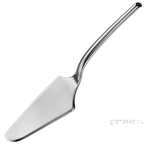 Лопатка д/торта; сталь нерж.; L=300мм; металлич. Paderno 52550-02