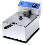 Фритюрница CuisinAid CD-EF-6L