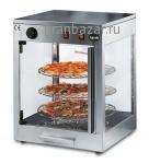 Витрина тепловая для пиццы Apach Cook Line AVT42