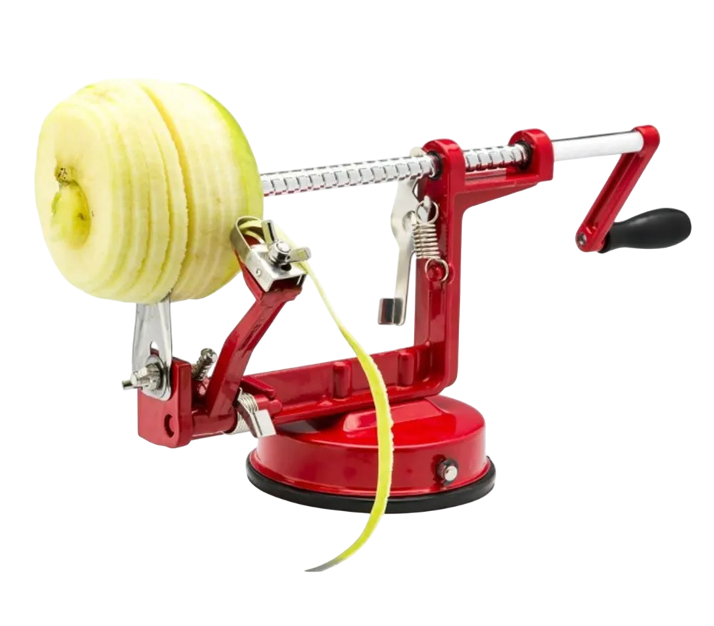 Яблокочистка Apple Peeler Corer Slicer 