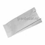 Пакет 300х170х70мм плоское дно бумага белый Тек-пак 011-000069-001, 2500 шт