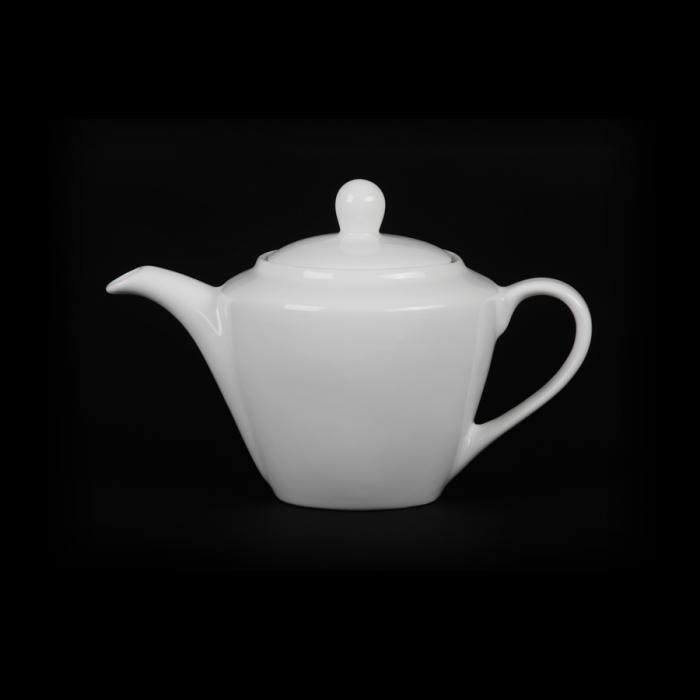 Чайник заварочный Corone Caffe&Te 500 мл с фильтром