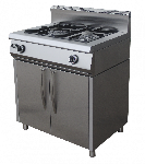 Плита 2 конф. Grill Master Ф2ПГ/600 газ 50037
