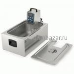 Ванна для термостата Apach Cook Line ASV2 GN 1/1